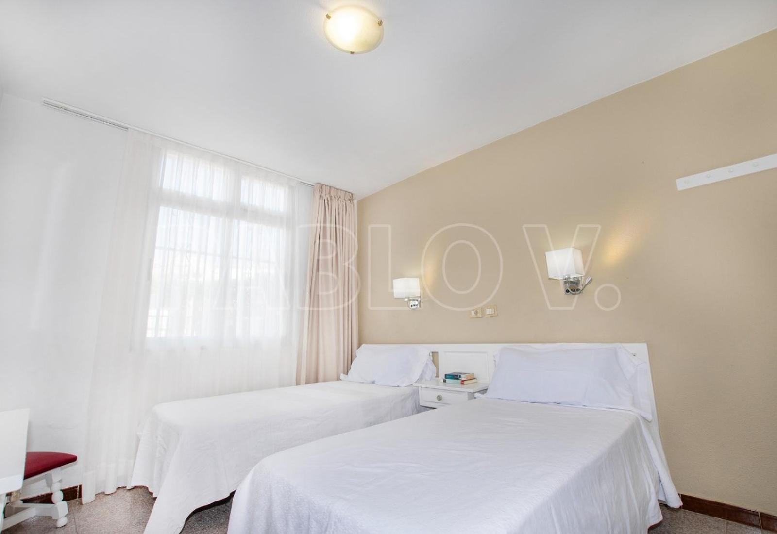 Playa Del Ingles, Farilaga Apartment Playa del Inglés