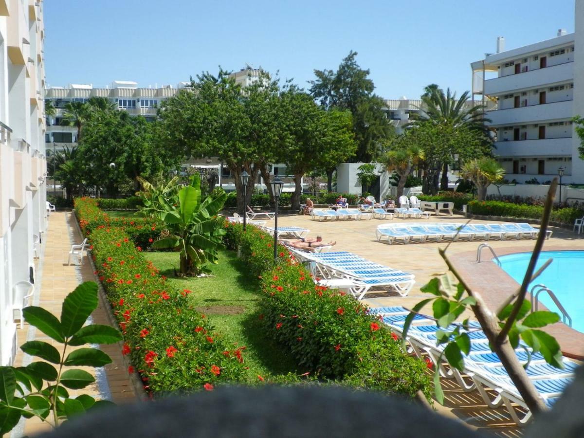 Apartment Playa Del Ingles, Farilaga Playa del Inglés